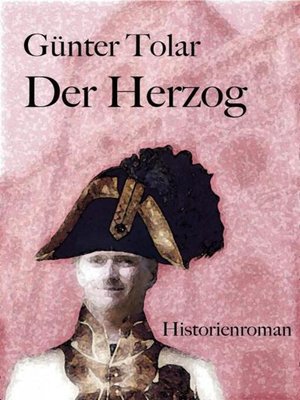 cover image of Der Herzog
